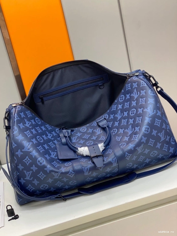 WIS 50 BANDOULIÈRE KEEPALL LOUIS VUITTON 0308